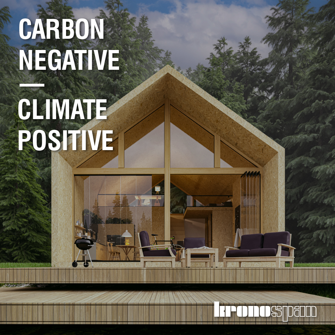 Carbon Negative - Climate Positive Carbon Negative - Climate Positive